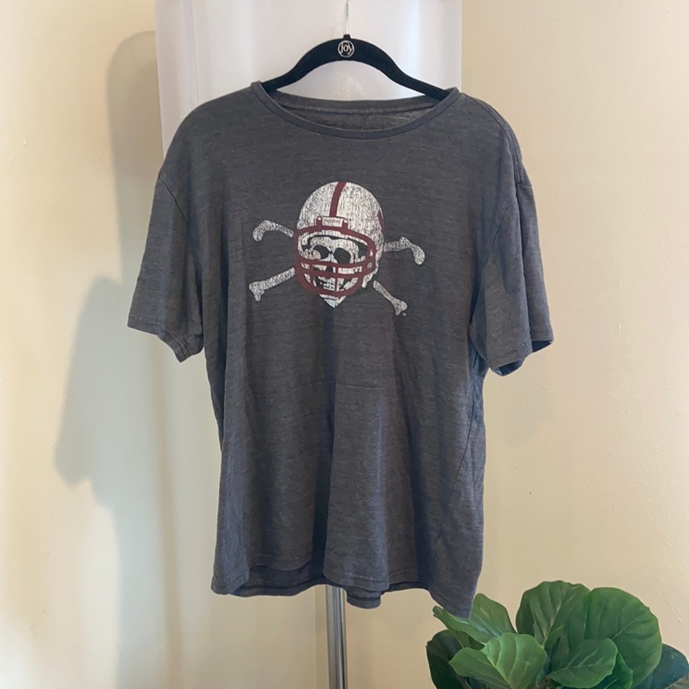 Nebraska Cornhuskers Tshirt Size Large
